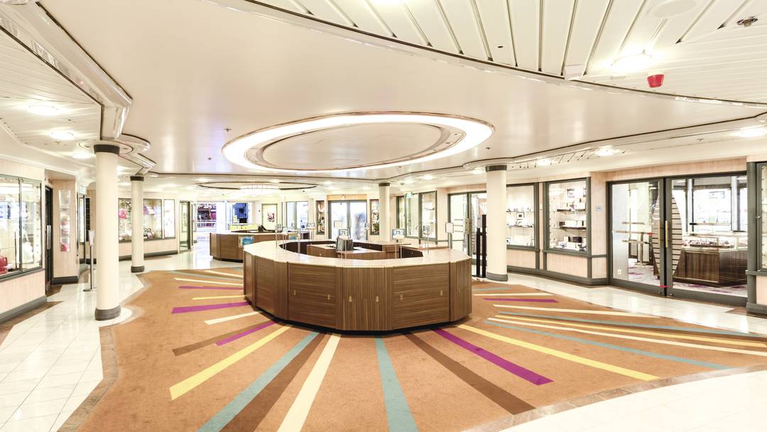 Thomson Cruises TUI Explorer Interior Broad Street Shops.jpg